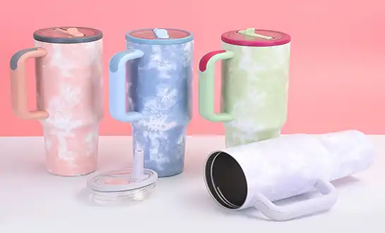 Why Durable Stainless Steel Travel Mugs Outlast Cheaper Alternatives?
